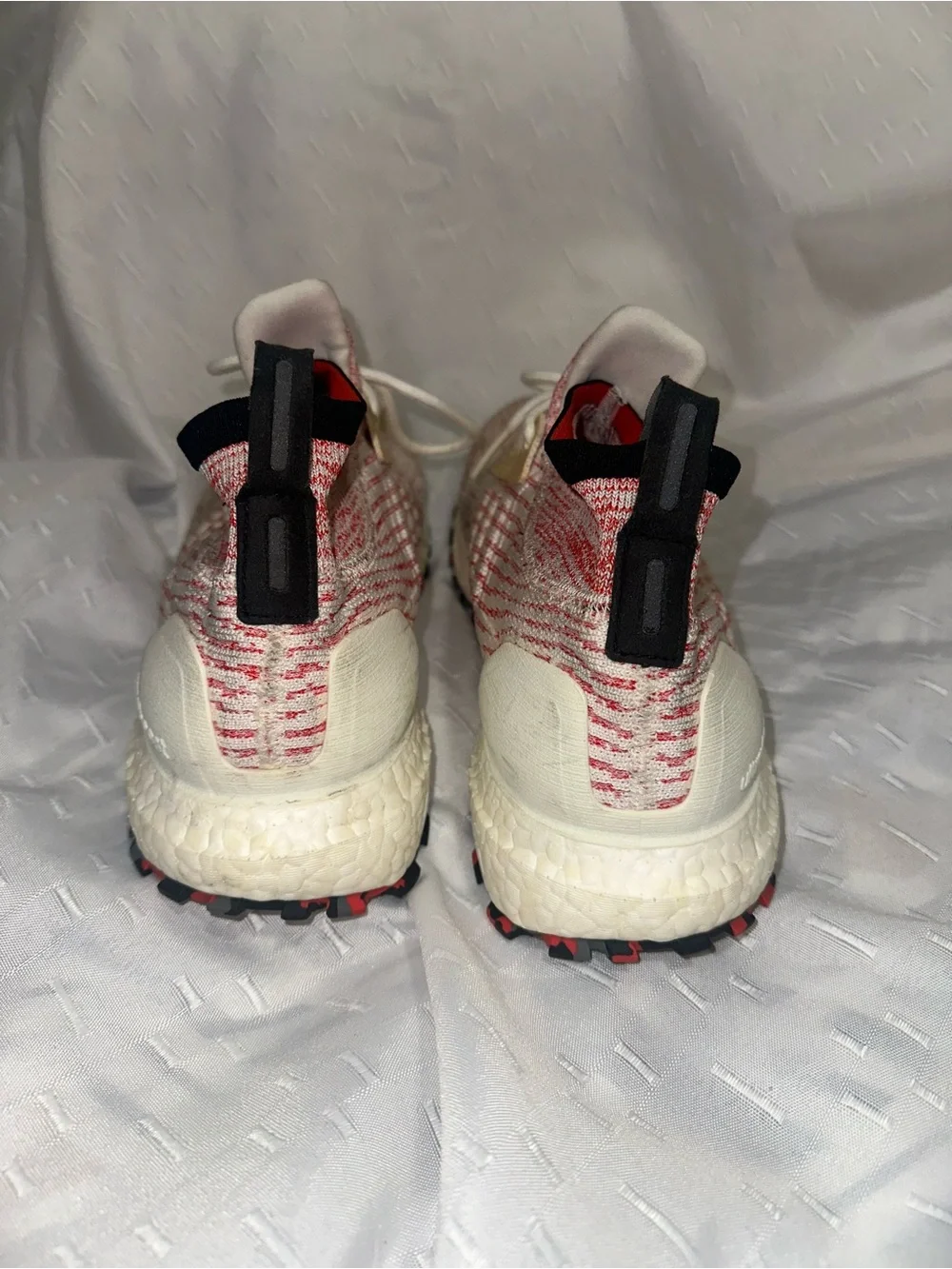 Adidas Ultraboost All Terrain 
